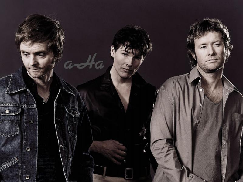 A-ha