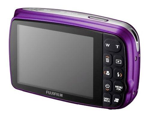 Fujifilm Z30