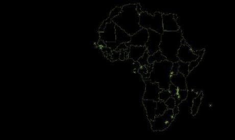Tag : Pourquoi bloguer sur l'Afrique ?