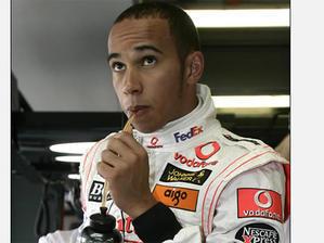 F1 - Lewis Hamilton se sent plus impliqué en Formule Un