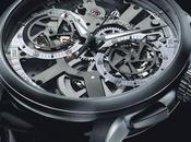 Maurice Lacroix Masterpiece Chronographe Squelette