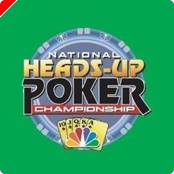National Heads-Up Poker Championship 2009