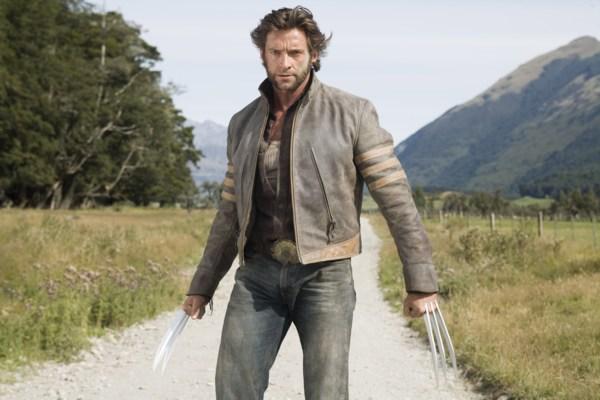 Wolverine spot tv 2