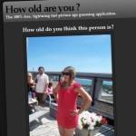 Quel age faites-vous vraiment ?
