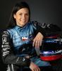 Danica Patrick : Une femme mannequin au volant d'une F1 ?