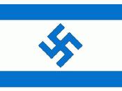 NaZionisme, parallélisme entre nazisme sionisme