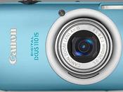 Canon Digital IXUS 990IS 110IS