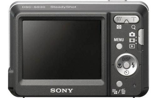 Sony S930