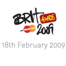 Les Brits Awards 2009 c'est ce soir !