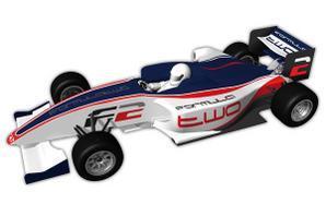 F2 - Henri Karjalainen rejoint le championnat de Formule Deux