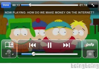 southpark-iphone