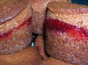 Douceur coeur coulant