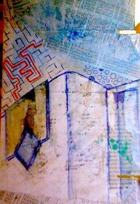 ouais, ouaiiiis, ouaiiiiiiiis, j'suis tagué ! ouais, ouaiiiis, ouaiiiiiiiis, j'suis tagué !