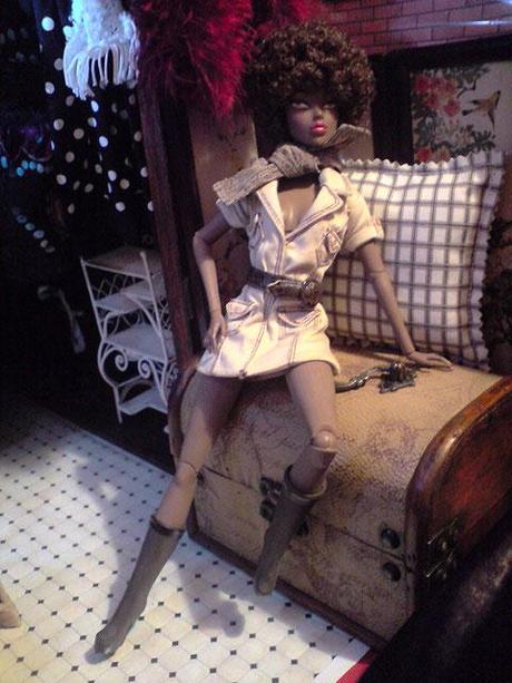 Mes AA Monsieur Z squattent la chambre de Charlie pour une scéance photo :) Mes AA Monsieur Z squattent la chambre de Charlie pour une scéance photo :)