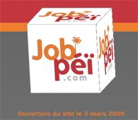 Job Péï : le site de l'emploi à la Réunion