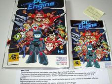 [Arrivage] Bible Engine