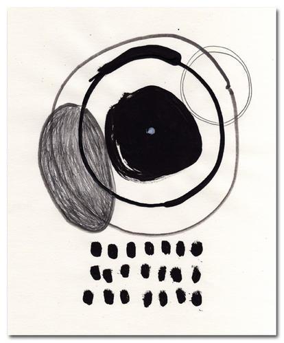 Ecritures Automatiques .0026 + 0027 + 0028 + 0029 + 0030 + 0031