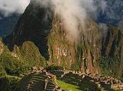 Machu arriver!?