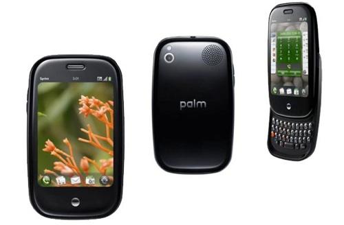 Palm Pré, enfin de la concurrence pour l'iPhone