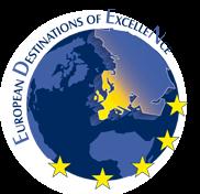 Destinations européennes d'excellence avec le projet européen EDEN