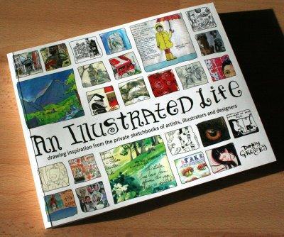 An illustrated life