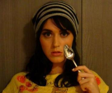 Katy Perry, nouvelle victime de la gastro