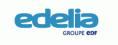 Logo - Edelia - filiale EDF