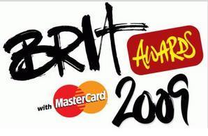 Decouvrez le palmarès des Brit Awards 2009