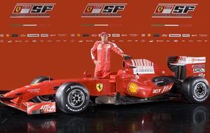 F1 - Bahreïn, jour 4 : Felipe Massa termine en beauté