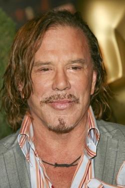 Mickey Rourke ou la renaissance d'un acteur