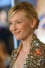 Cate Blanchett, il es loin son rôle d'Elisabeth
