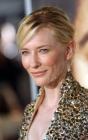 Cate Blanchett sourit, elle sait que le film cartonne