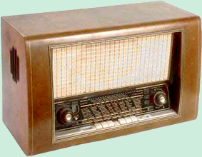 Radio