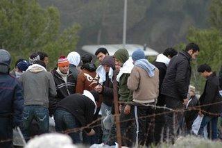 Italie: Les immigrés clandestins se révoltent