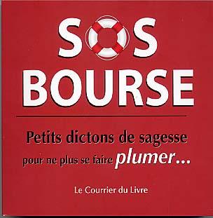 SOS bourse dictons 1