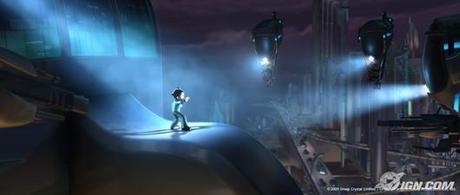 De la haute definition pour astroboy !