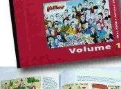 L'album Période Rouge