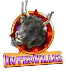 France 3 plancherait sur une nouvelle formule d'Intervilles