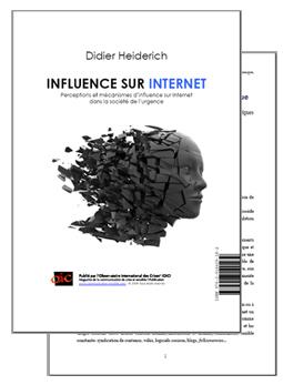 PUBLICATION DE DEUX LIVRES BLANCS SUR L'INTELLIGENCE ECONOMIQUE 2.0