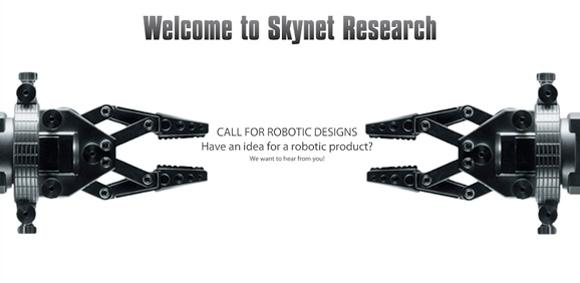 skynet-research
