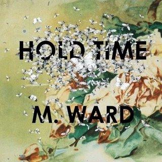 Ward Hold Time