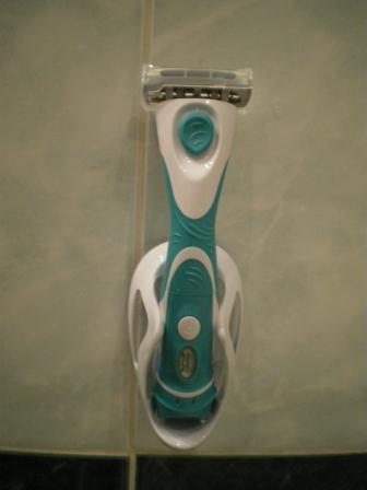 Shave And Scandal In The Family..