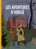 Tintin et Victor Levallois, la Patrouille des Castars