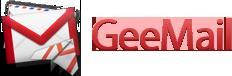 geemail-logo GeeMail, un client pour GMail qui fonctionne en mode hors connexion