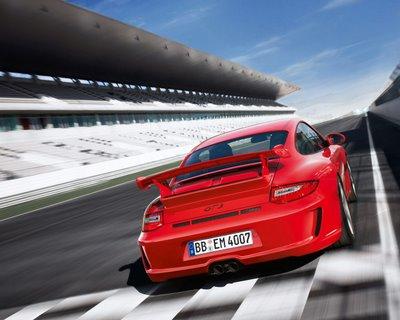 nouvelles Porsche RSR.