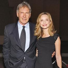 Harrison Ford : bientôt marié ?