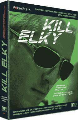 Livre Kill Elky