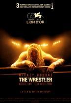 The Wrestler, réalisé par Darren Aronofsky