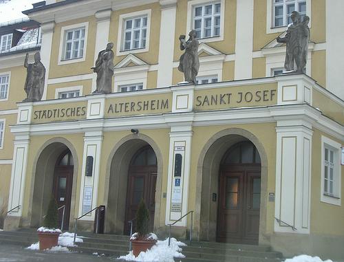 sankt-josef