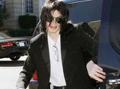 Michael Jackson proche mort?